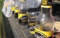 Mike's Misbehavior