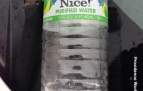 Water Bottle Deceit